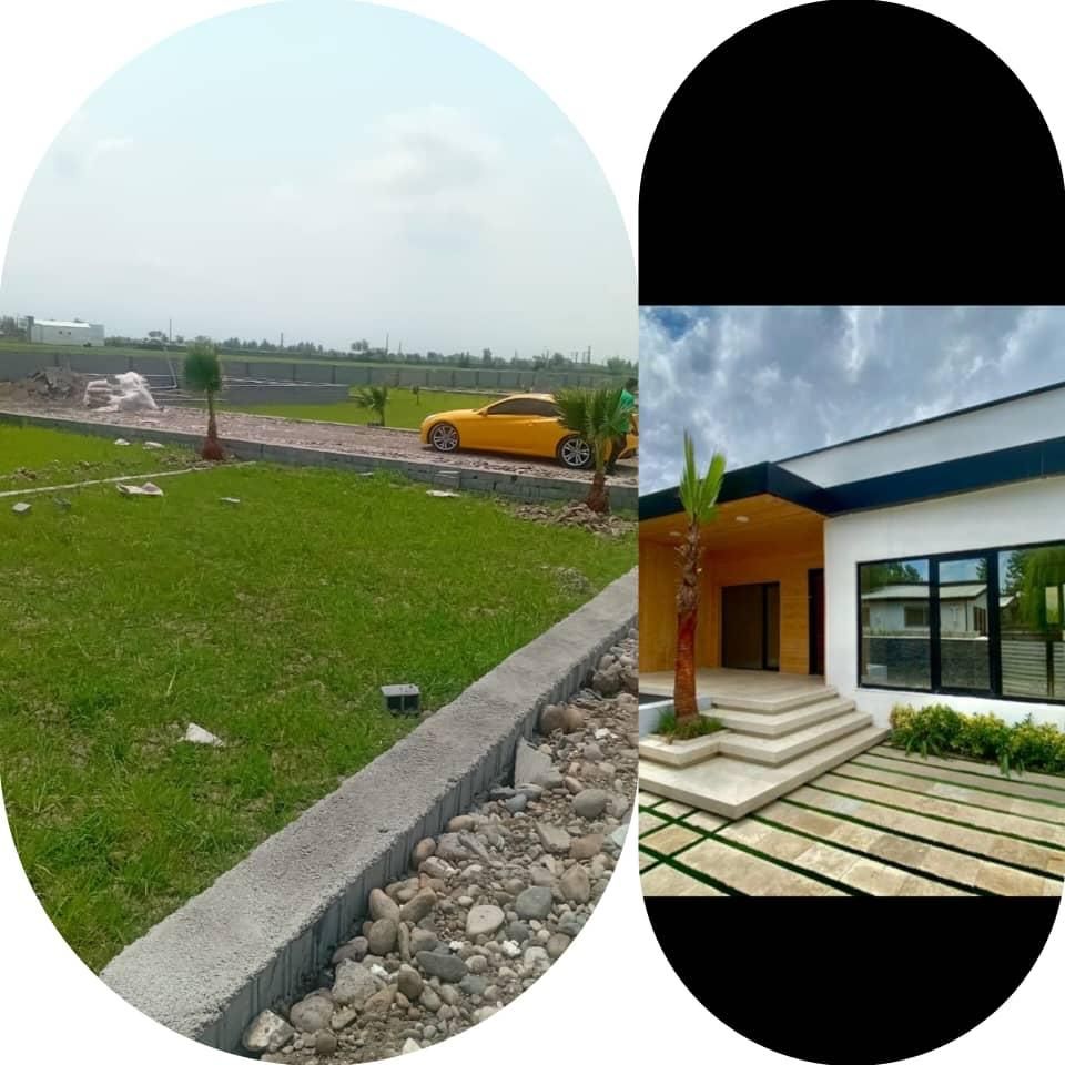 پیش فروش ویژه ویلا و زمین شهرکی اقساطی|پیش‌فروش املاک|هادی شهر, |دیوار