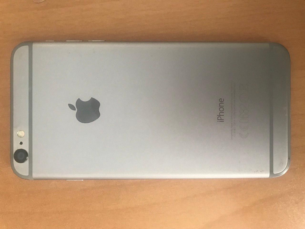 iphone 6plus|موبایل|تهران, تجریش|دیوار