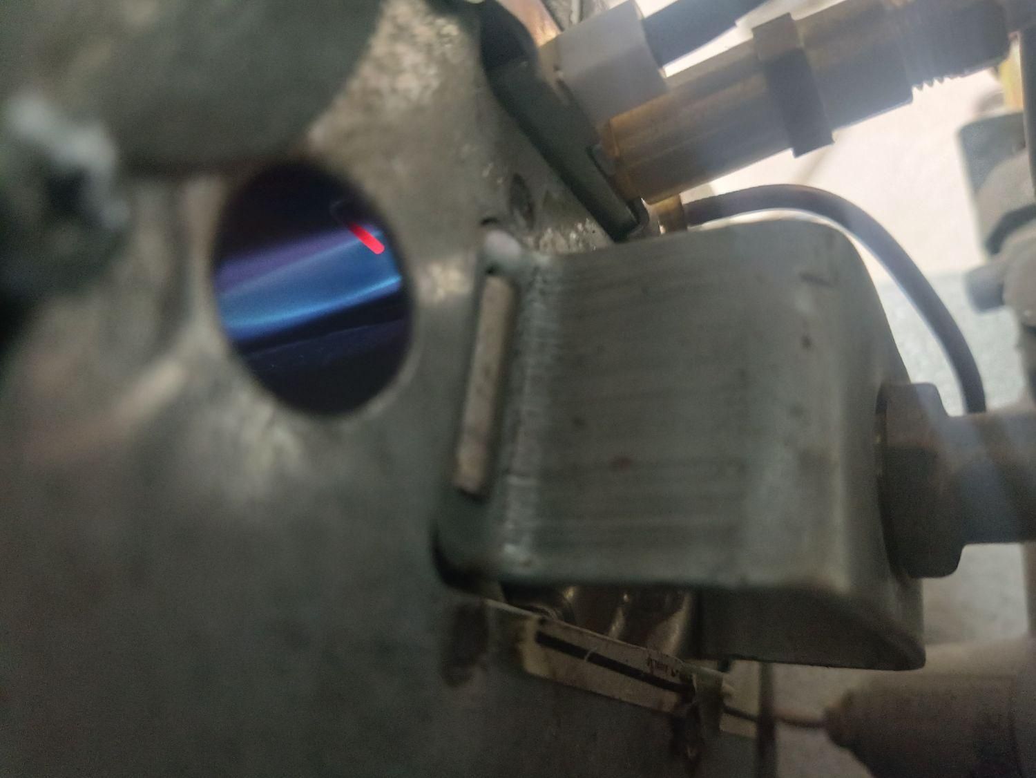 تعمیر تعمیرات ابگرمکن دیواری وزمینی وبخاری|خدمات پیشه و مهارت|قم, امامزاده ابراهیم|دیوار