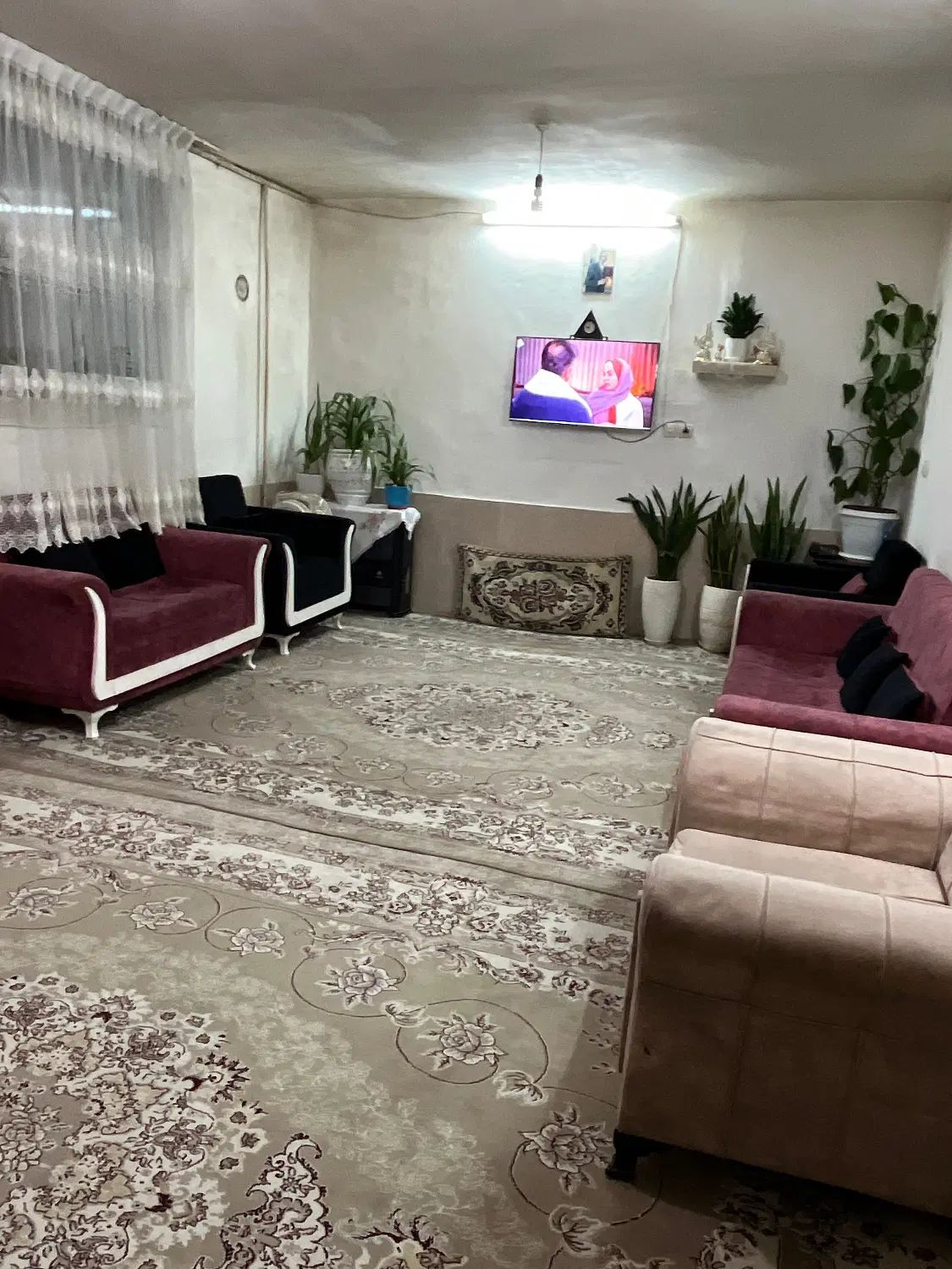 چند مورد خانه موقتی زائر|اجارهٔ کوتاه‌مدت آپارتمان و سوئیت|مشهد, محمدآباد|دیوار