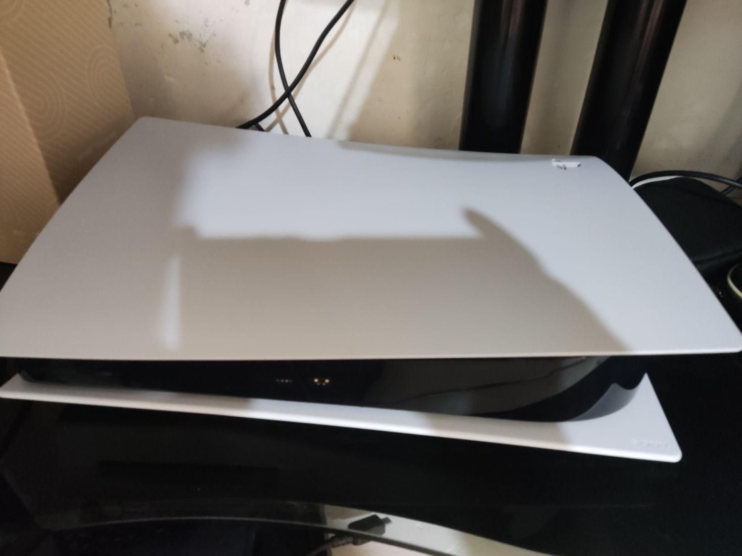 ps5 کپی خور درحد نو|کنسول، بازی ویدئویی و آنلاین|همدان, |دیوار