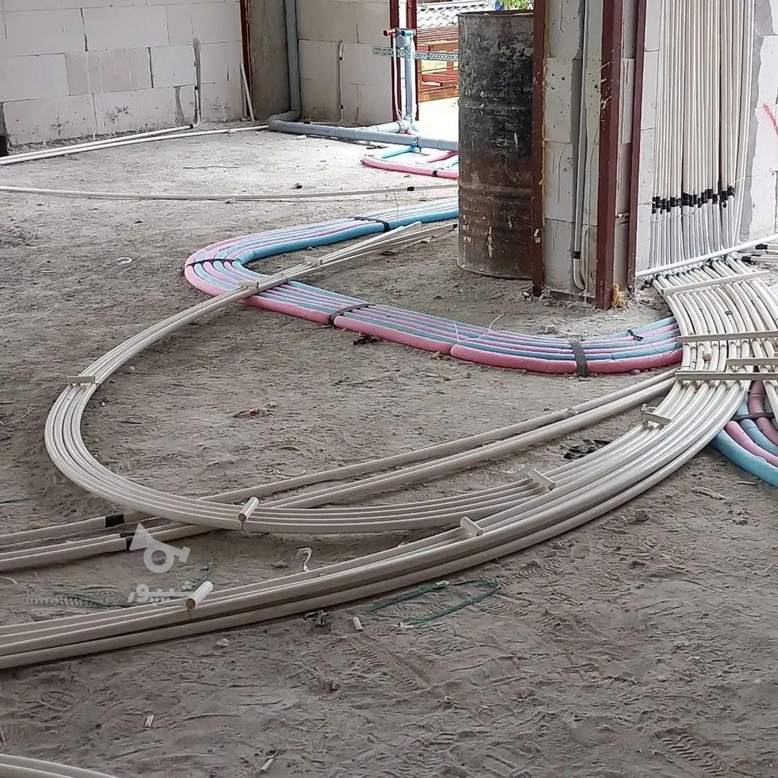 برقکاری ساختمان و ویلایی با قیمت مناسب|خدمات پیشه و مهارت|فومن, |دیوار