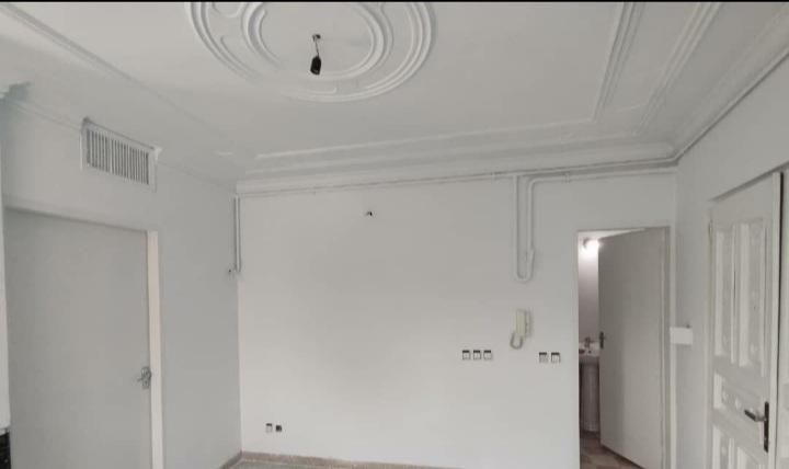 نقاشی ساختمان آرتان|خدمات پیشه و مهارت|زنجان, |دیوار