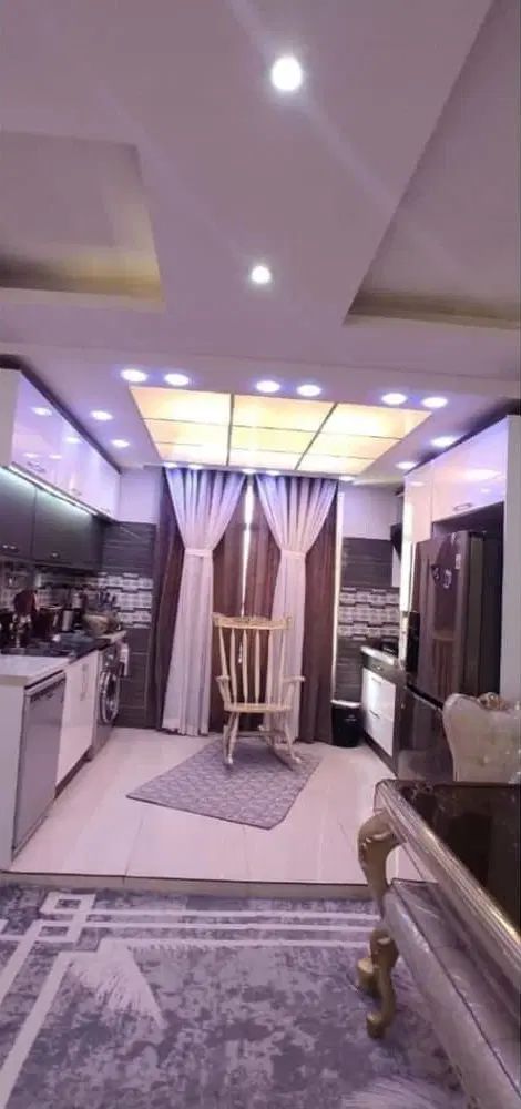 اپارتمان۸۸متری/۲خواب/شهرک البرز/کد۴۷۷/|اجارهٔ آپارتمان|پاکدشت, پاکدشت (مامازند)|دیوار
