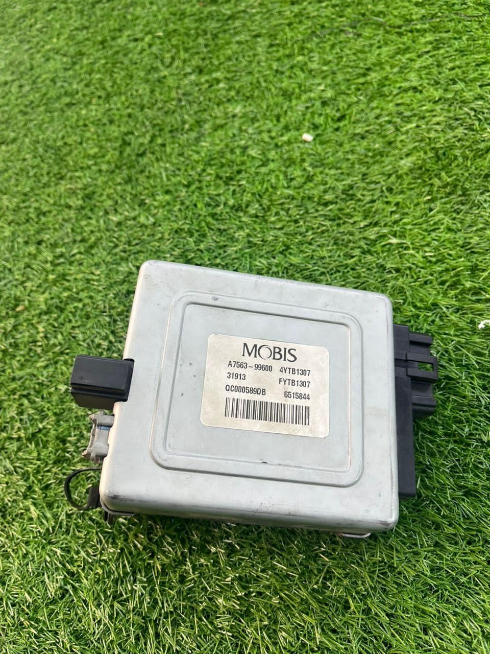 یونیت فرمان اکسنت سانتافه  اپتیما سراتو اپتیما|قطعات یدکی و لوازم جانبی|تهران, شهرک انصار|دیوار