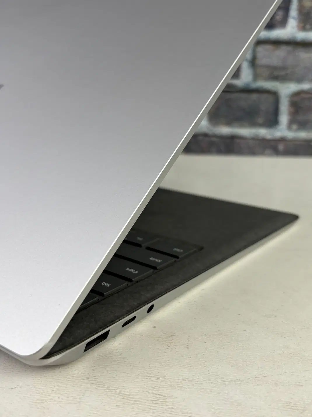 Surface laptop 4/بدون نقطه/صفحه لمسی/با گارانتی|رایانه همراه|تهران, میدان ولیعصر|دیوار