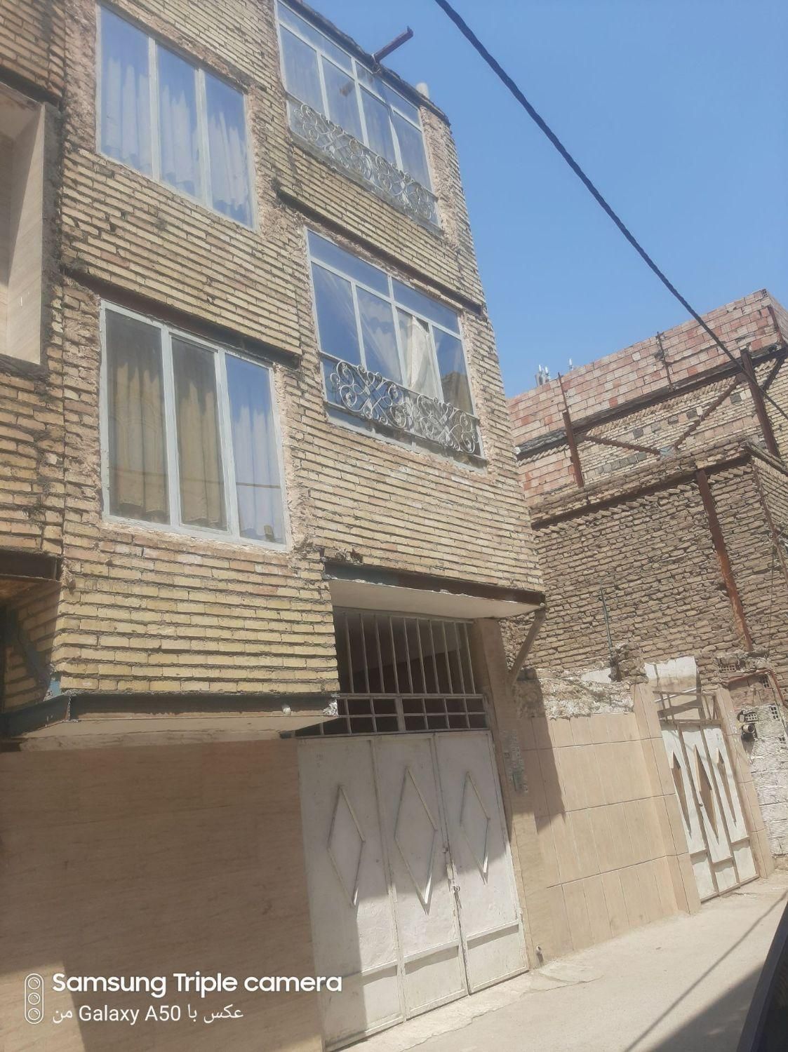 فروش منزل مسکونی|فروش خانه و ویلا|مشهد, امیرآباد|دیوار