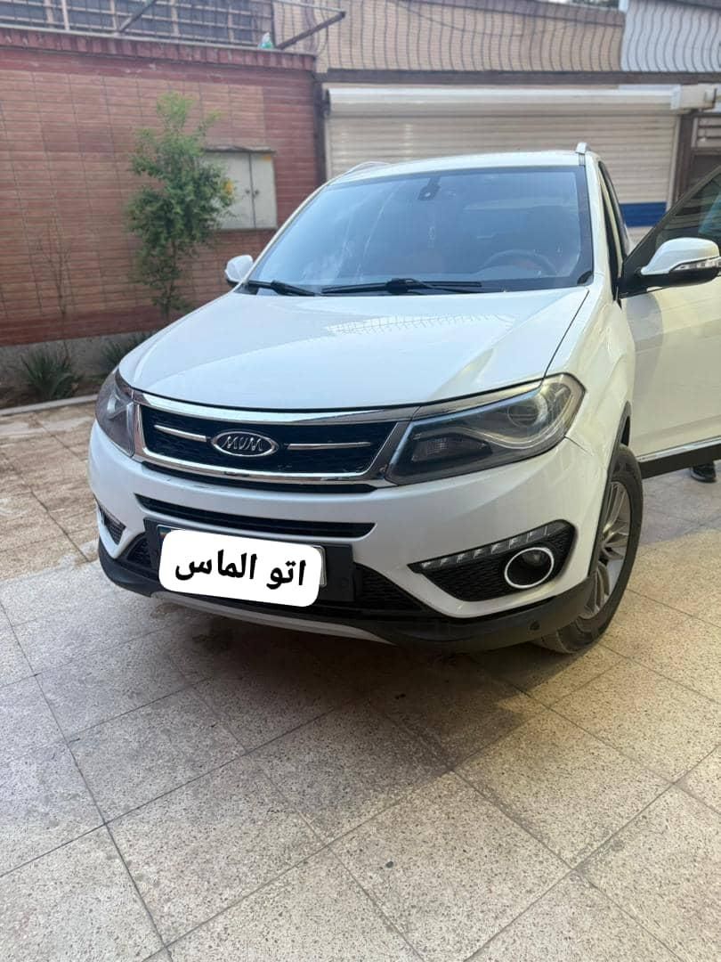خودرو حواله|فعالیت داوطلبانه|خمینی‌شهر, |دیوار