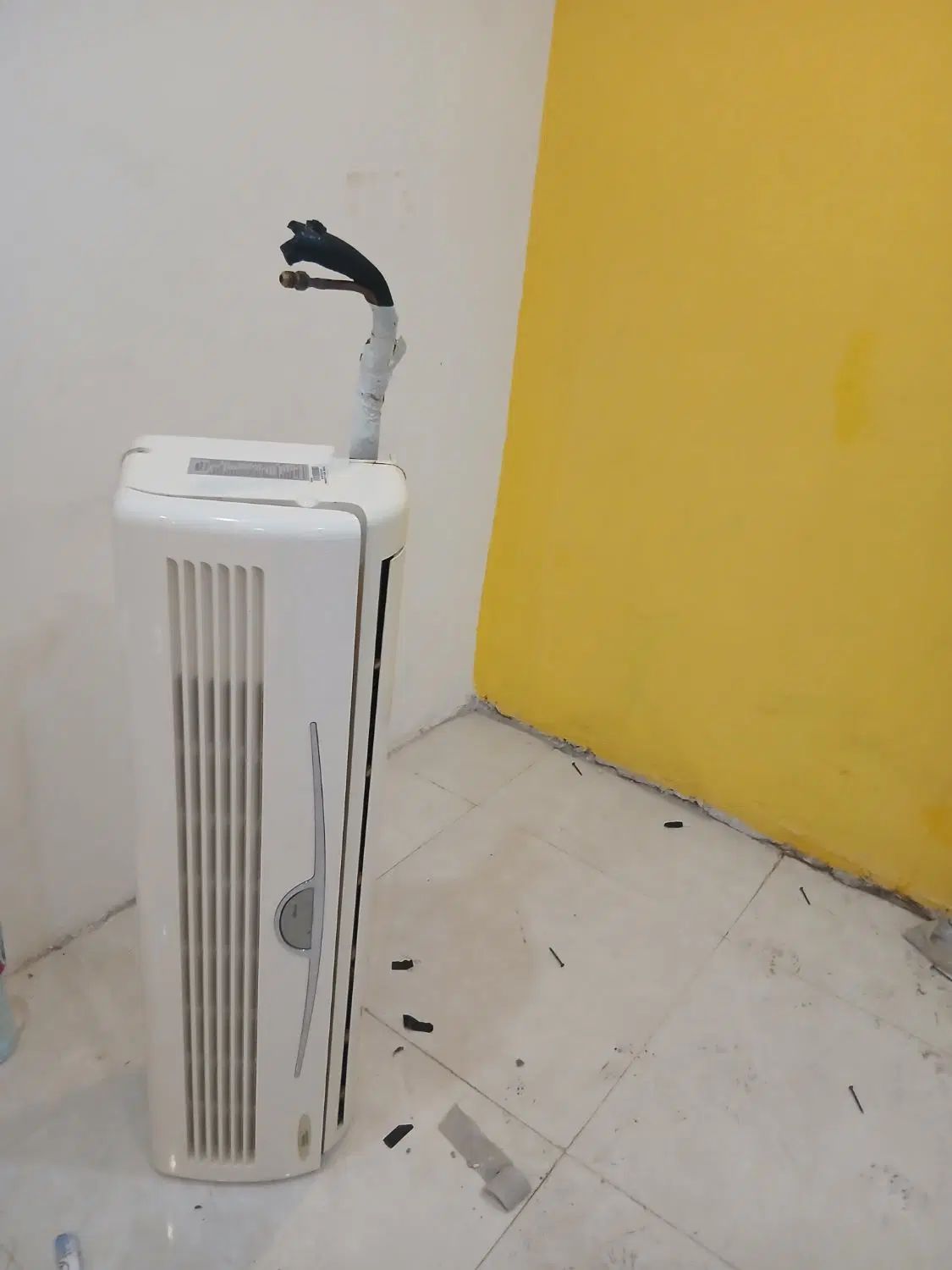 ۲۴۰۰۰ اصل|کولر گازی و فن‌کوئل|رشت, پارک شهر|دیوار