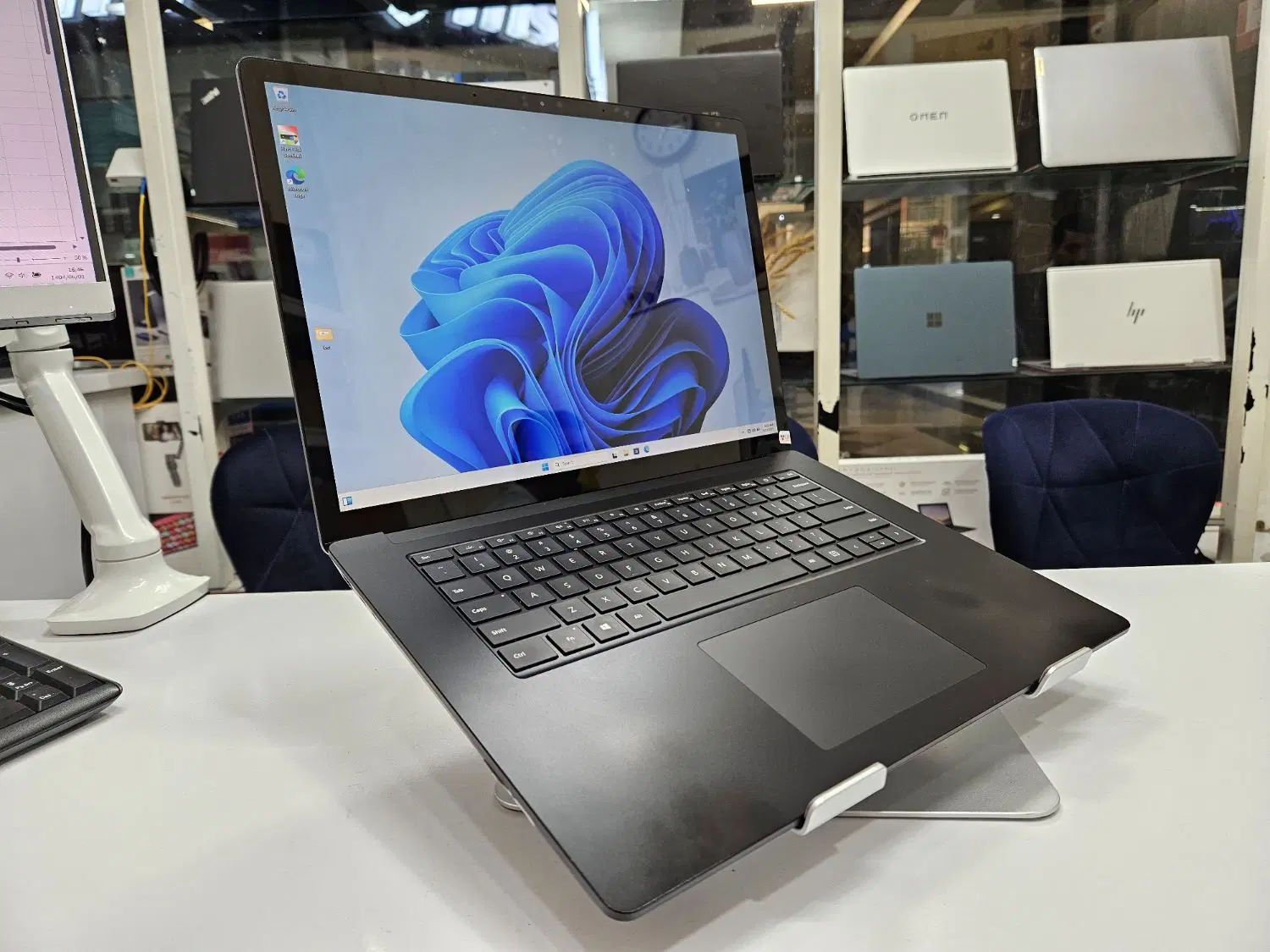 Microsoft Surface Laptop3 15 نقد و اقساط بازنشستگی|رایانه همراه|تهران, میدان ولیعصر|دیوار