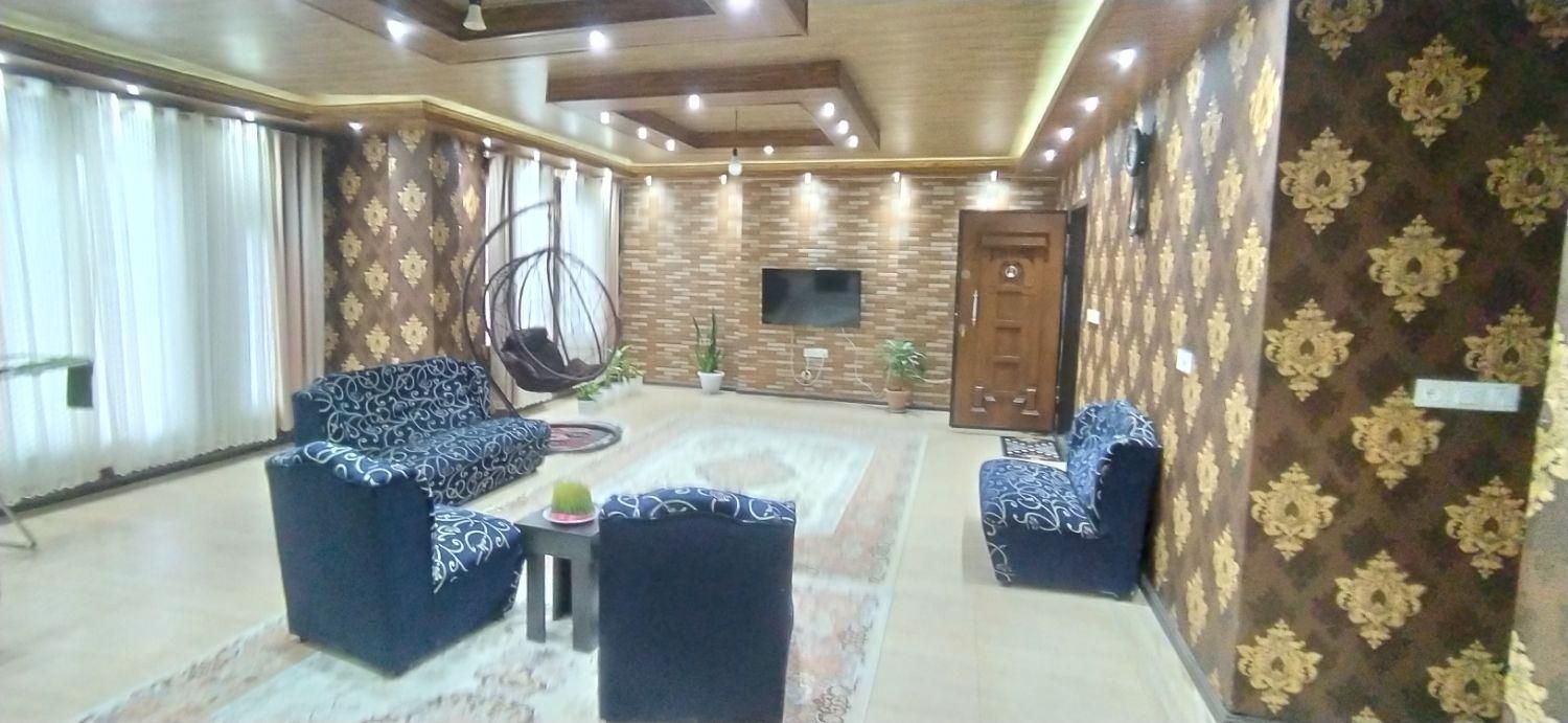 بدون واسطه/منزل ویلایی مستقل نزدیک بازار و دریا|اجارهٔ کوتاه‌مدت آپارتمان و سوئیت|آستارا, |دیوار