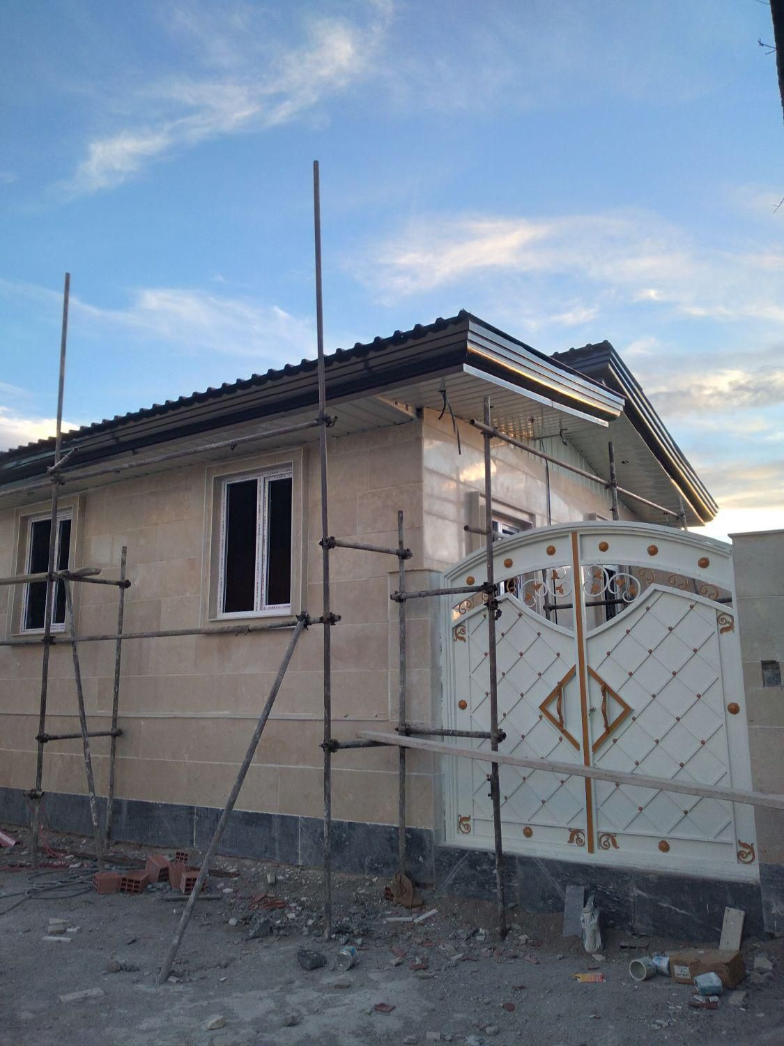 شرکت پوشش سوله|خدمات پیشه و مهارت|اهر, |دیوار