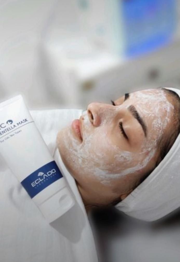 پاکسازی و فشیال خانم ها و اقایان در مطب|خدمات آرایشگری و زیبایی|شهرکرد, |دیوار