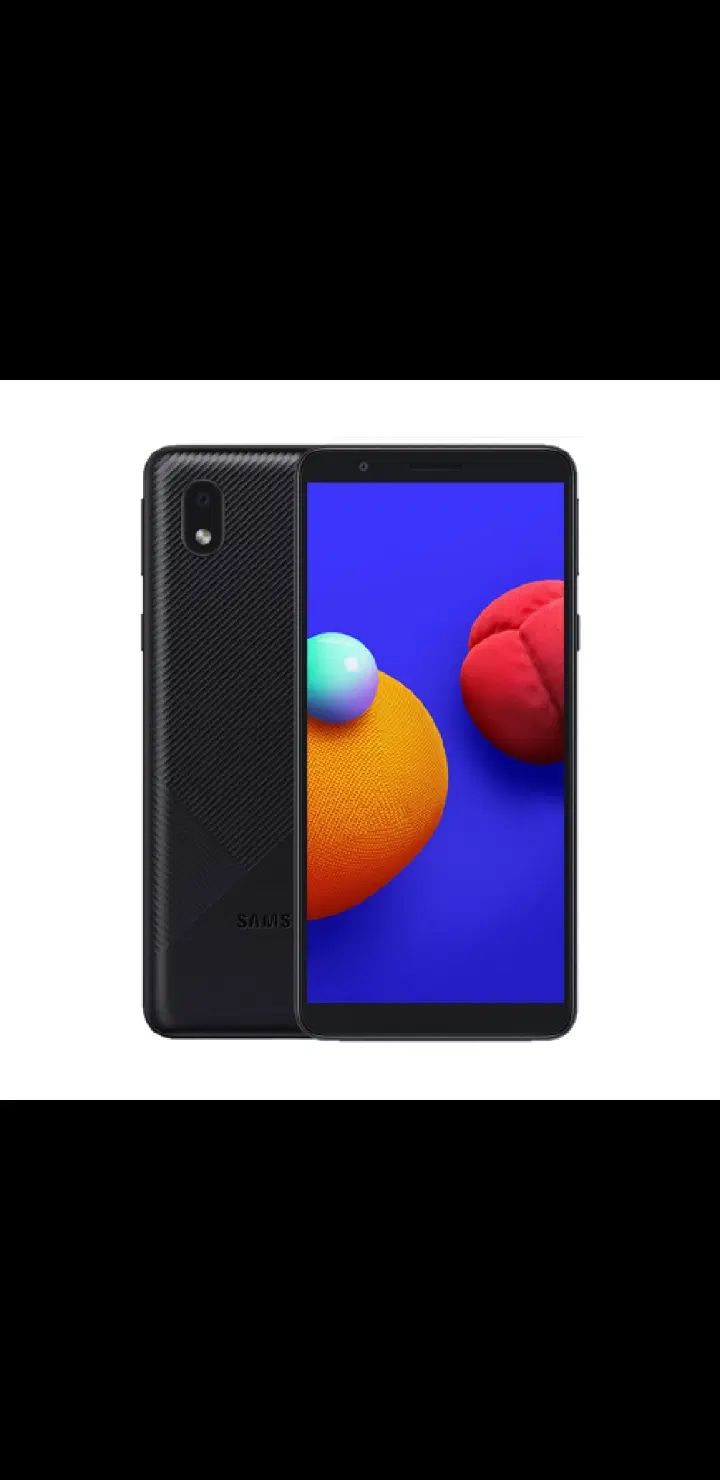 گوشی سامسونگ A01 core|موبایل|کاشان, حسن آباد|دیوار