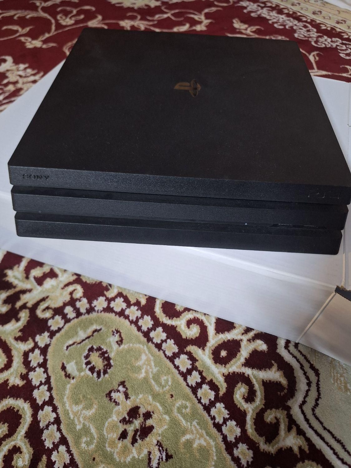 ps4+VR|کنسول، بازی ویدئویی و آنلاین|اصفهان, میرعماد|دیوار