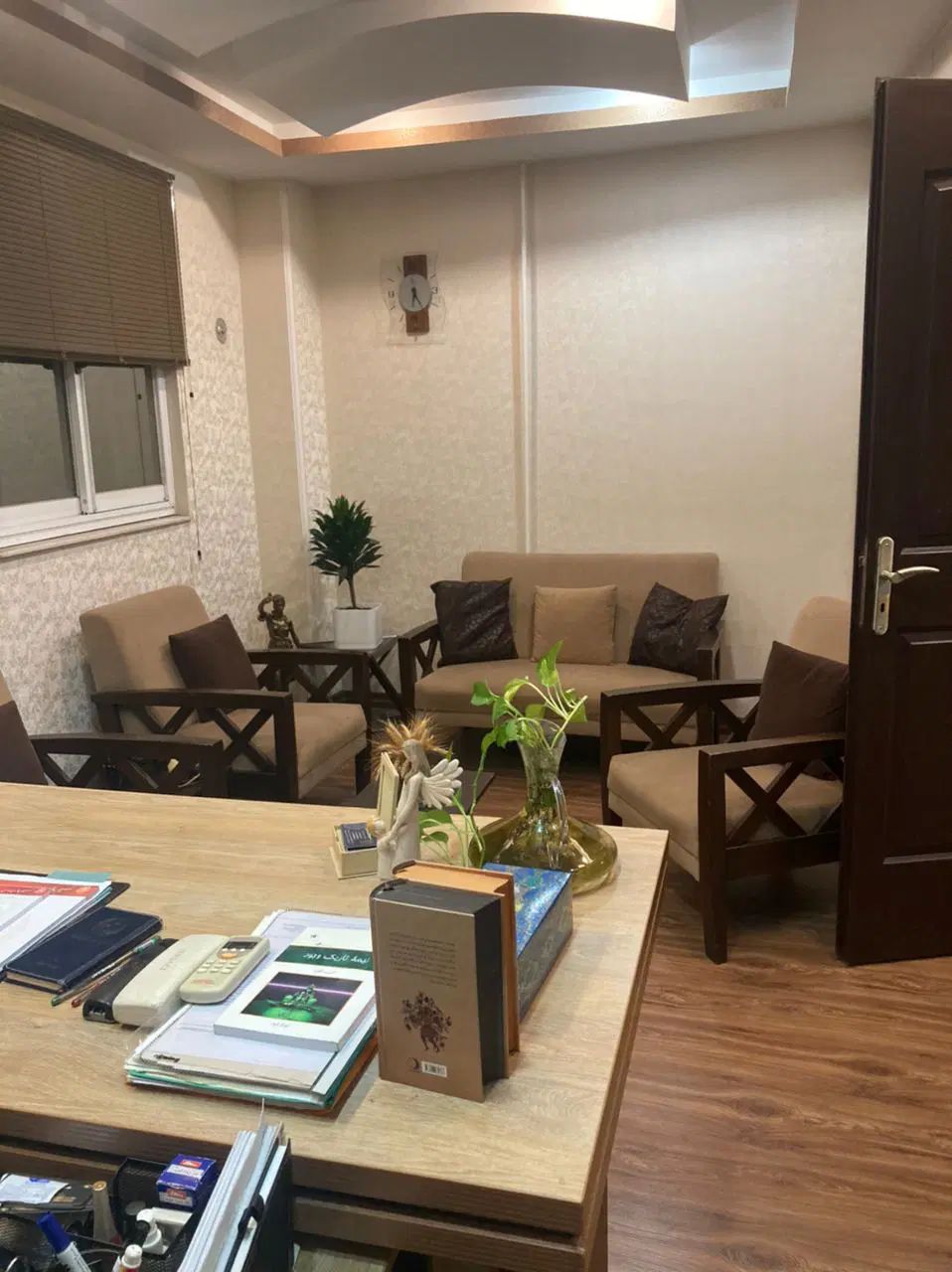 آپارتمان ۶۸ متری سند / ادارای تک واحد/بر ضیابری|فروش آپارتمان|رشت, چمارسرا|دیوار