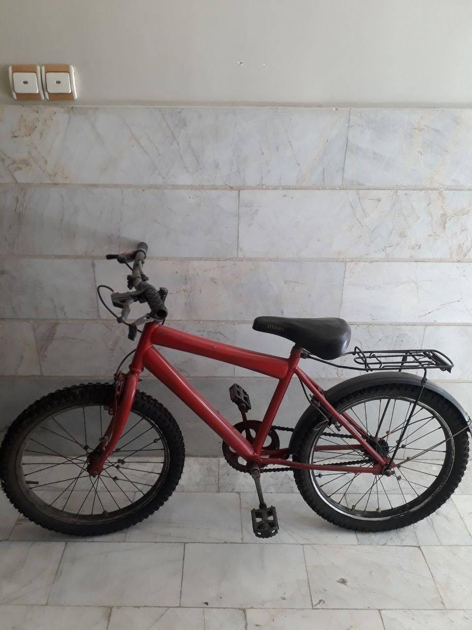 دوچرخه ۲۰|دوچرخه، اسکیت، اسکوتر|باقرشهر, |دیوار