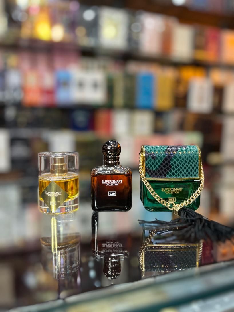 تجربه ای جدید با عطرهای متنوع و خاص|آرایشی، بهداشتی، درمانی|شیراز, ملاصدرا|دیوار