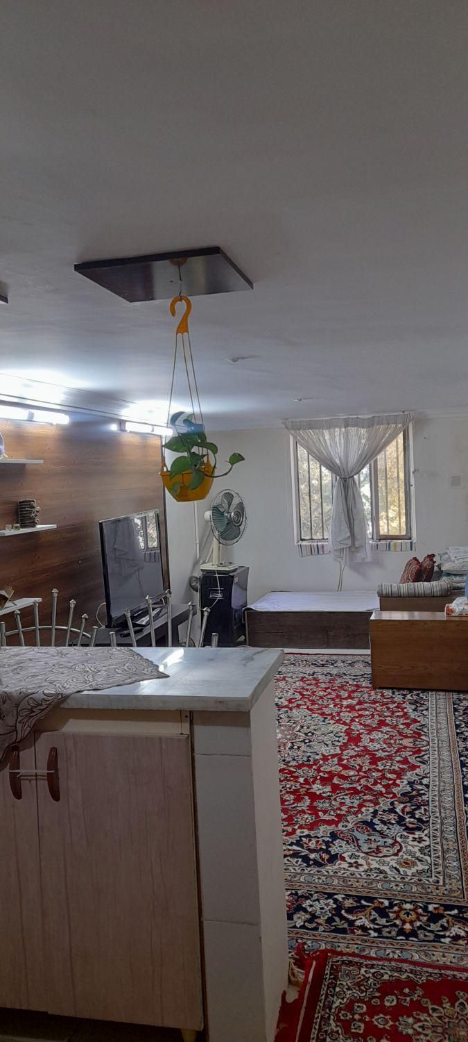 سوییت آپارتمان مستقل بین طرقبه و عنبران|اجارهٔ کوتاه‌مدت آپارتمان و سوئیت|طرقبه, |دیوار