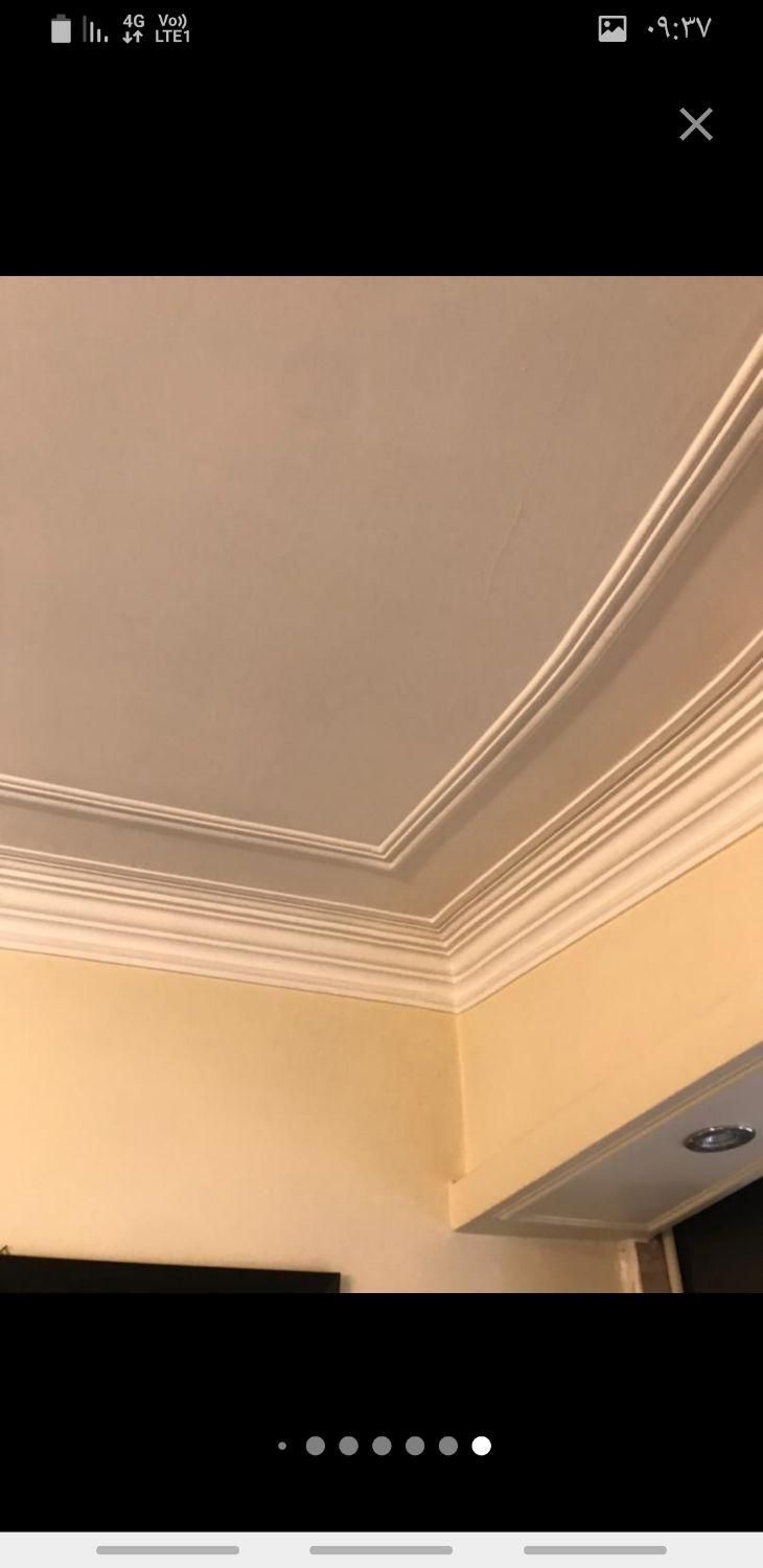 گچکاری وگچبری|خدمات پیشه و مهارت|تهران, مجیدیه|دیوار