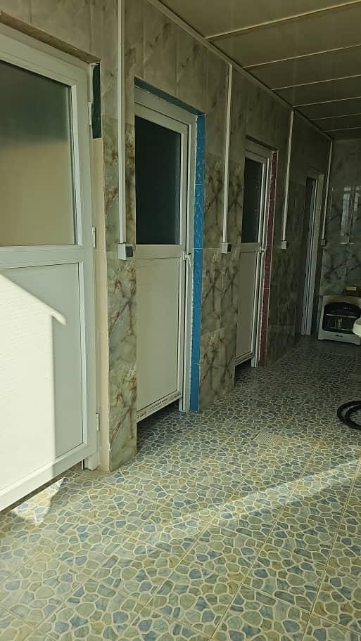 فروش سوله در شهرک صنعتی|فروش دفتر صنعتی، کشاورزی، تجاری|تهران, بوستان سرخه حصار|دیوار