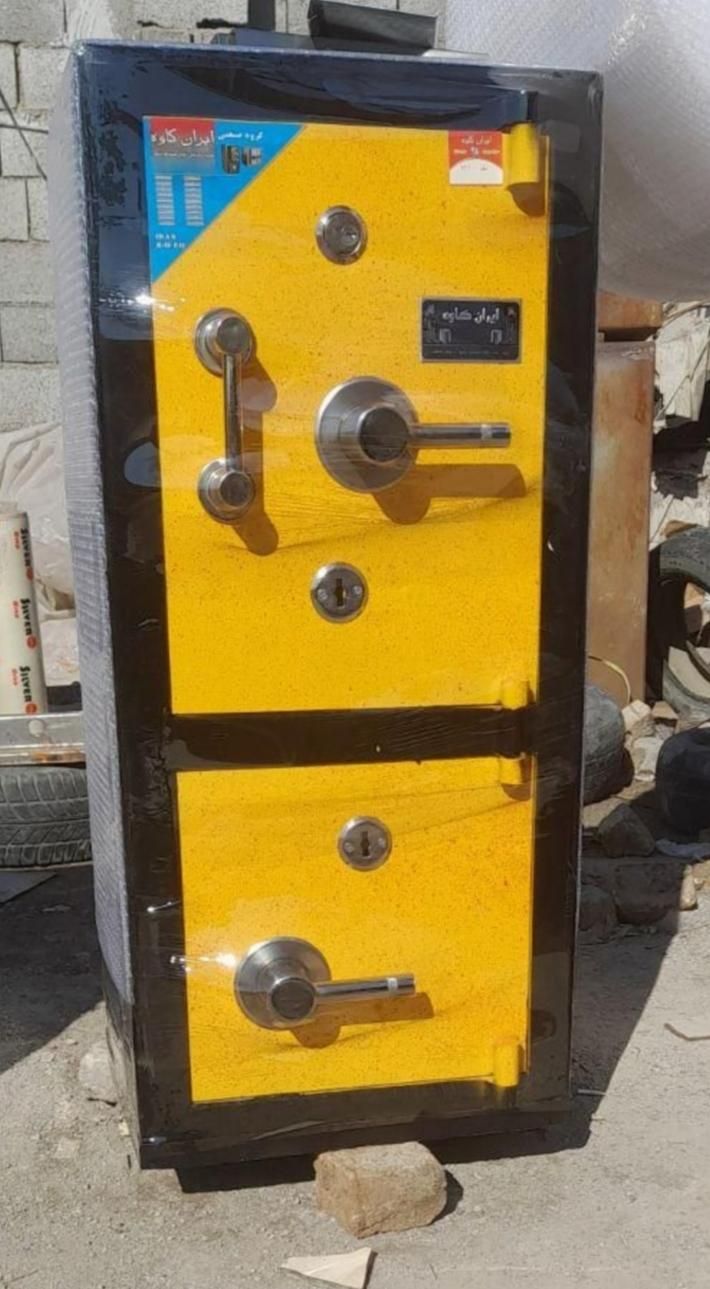 گاوصندوق(همه کاره )،،|ابزارآلات|مشهد, بهمن|دیوار