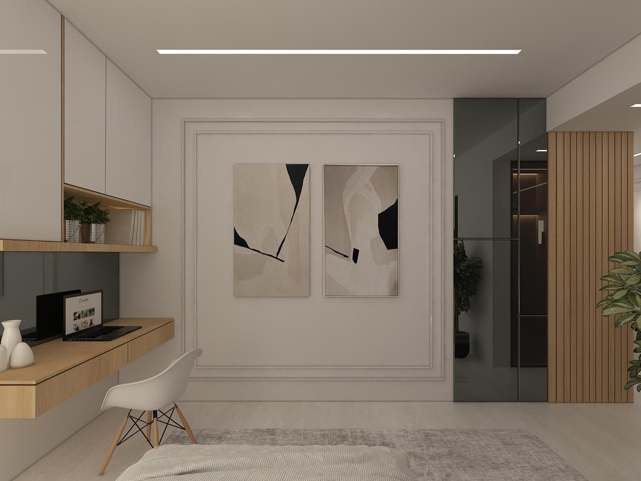 طراحی واجرای دکوراسیون داخلی ساختمان|خدمات پیشه و مهارت|شیراز, قصرالدشت|دیوار