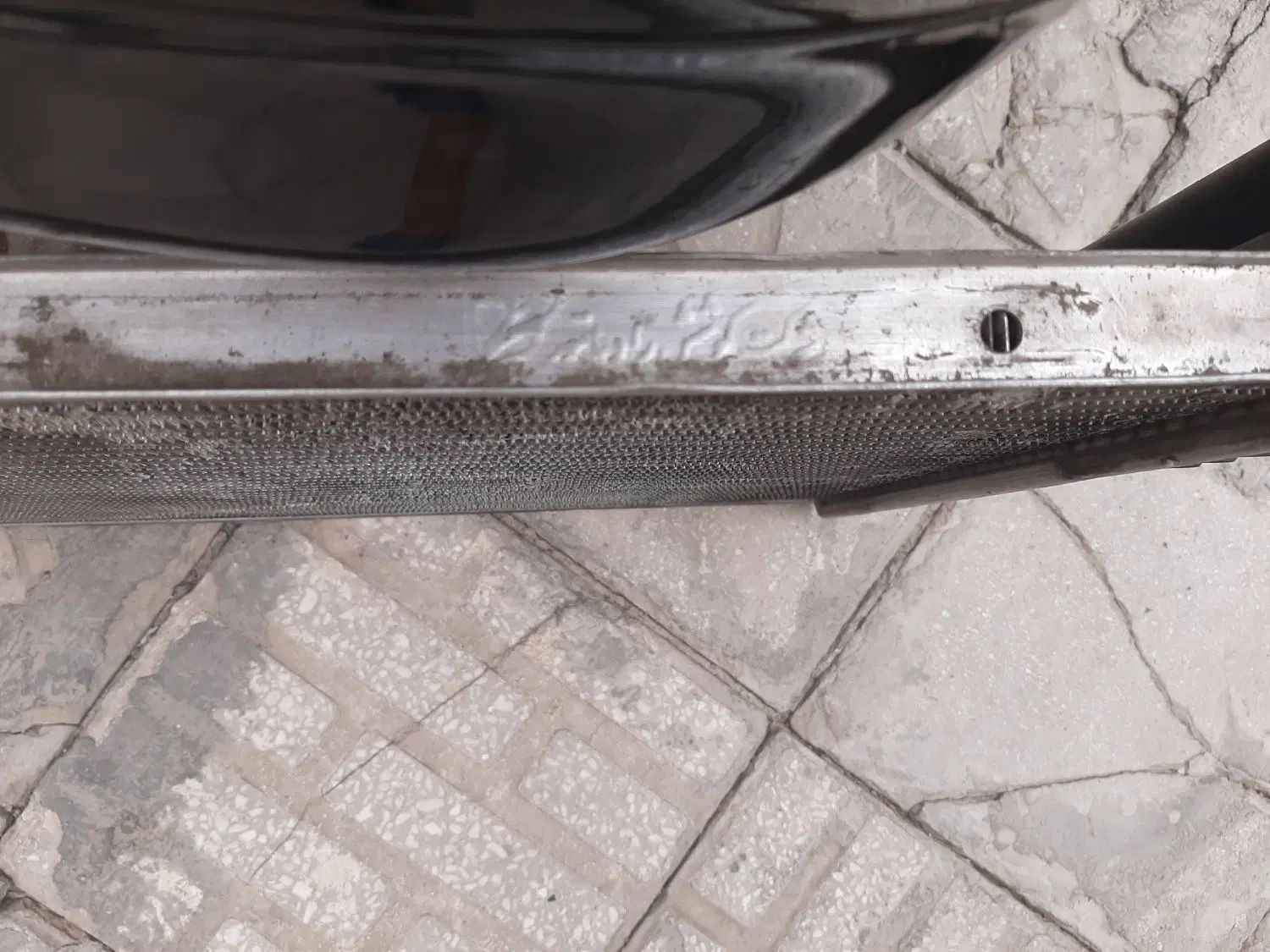 تعمیروجوشکاری انواع رادیاتوراحسان|خدمات موتور و ماشین|کرمانشاه, |دیوار