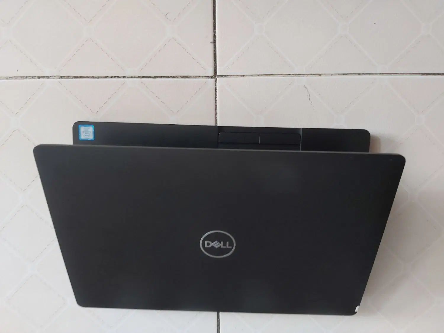 لپ تاپ دل laptop DELL LATITUDE 5500|رایانه همراه|تهران, شادآباد|دیوار