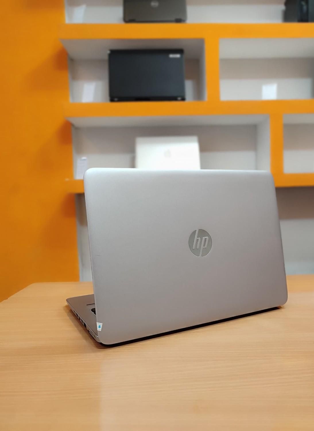 لپ تاپ استوک HP کورآی ۷،دو هارد 128 SSD و 1ترا HDD|رایانه همراه|کرج, باغستان|دیوار