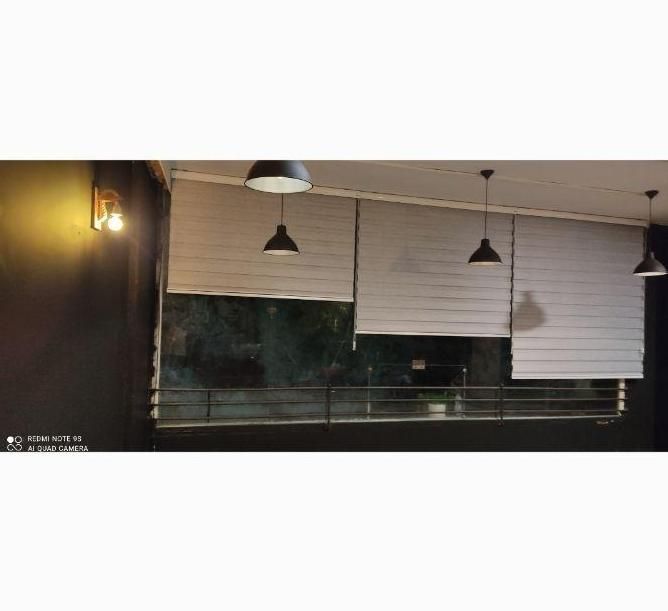 پخش انواع پرده زبرا شیک|پرده، رانر، رومیزی|مشهد, آزادشهر|دیوار