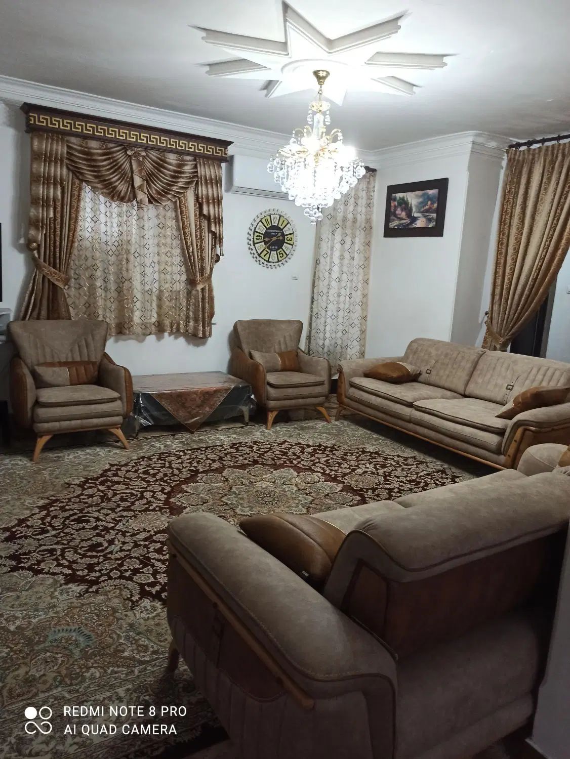 فروش منزل مسکونی|فروش خانه و ویلا|رشت, گلزاران|دیوار