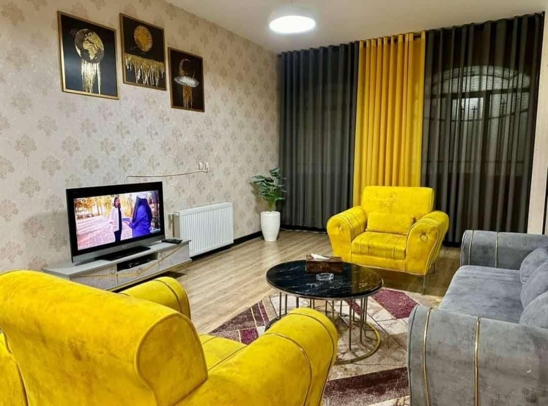 اجاره منزل مبله در مرکز شهر/نزدیک به اماکن گردشگری|اجارهٔ کوتاهمدت آپارتمان و سوئیت|شیراز, زند|دیوار