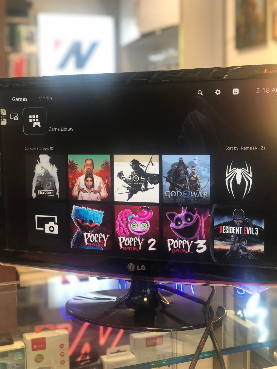 پکیج بازی PS5PS4Xbox انتخابی و رندوم|کنسول، بازی ویدئویی و آنلاین|مشهد, سجاد شهر|دیوار