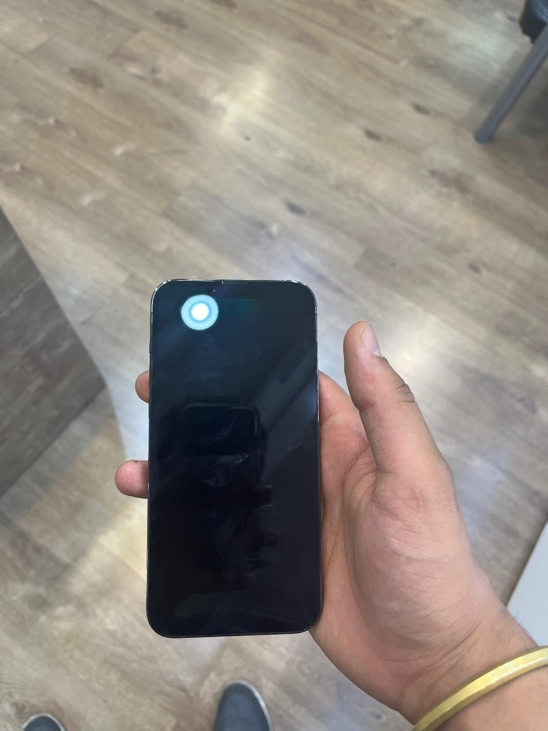 13pro max نو|موبایل|تهران, دزاشیب|دیوار