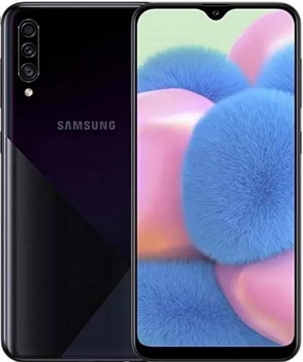 سامسونگ Galaxy A30s ۱۲۸ گیگابایت|موبایل|تهران, مجیدیه|دیوار