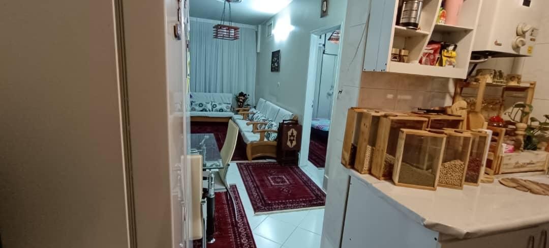 ۴۷ متر یکخواب، بازسازی شده، ایرانشهر جنوبی|فروش آپارتمان|تهران, ایرانشهر|دیوار