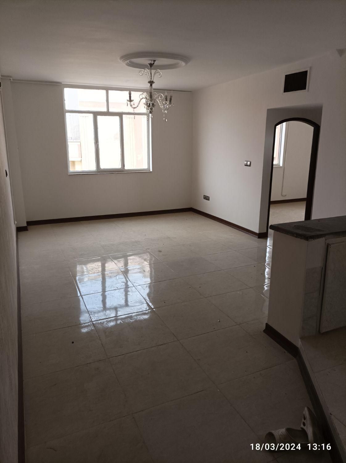 فروش آپارتمان ۶۵ متری ۲ خوابه طبقه ۲|فروش آپارتمان|نیشابور, بزرگمهر|دیوار