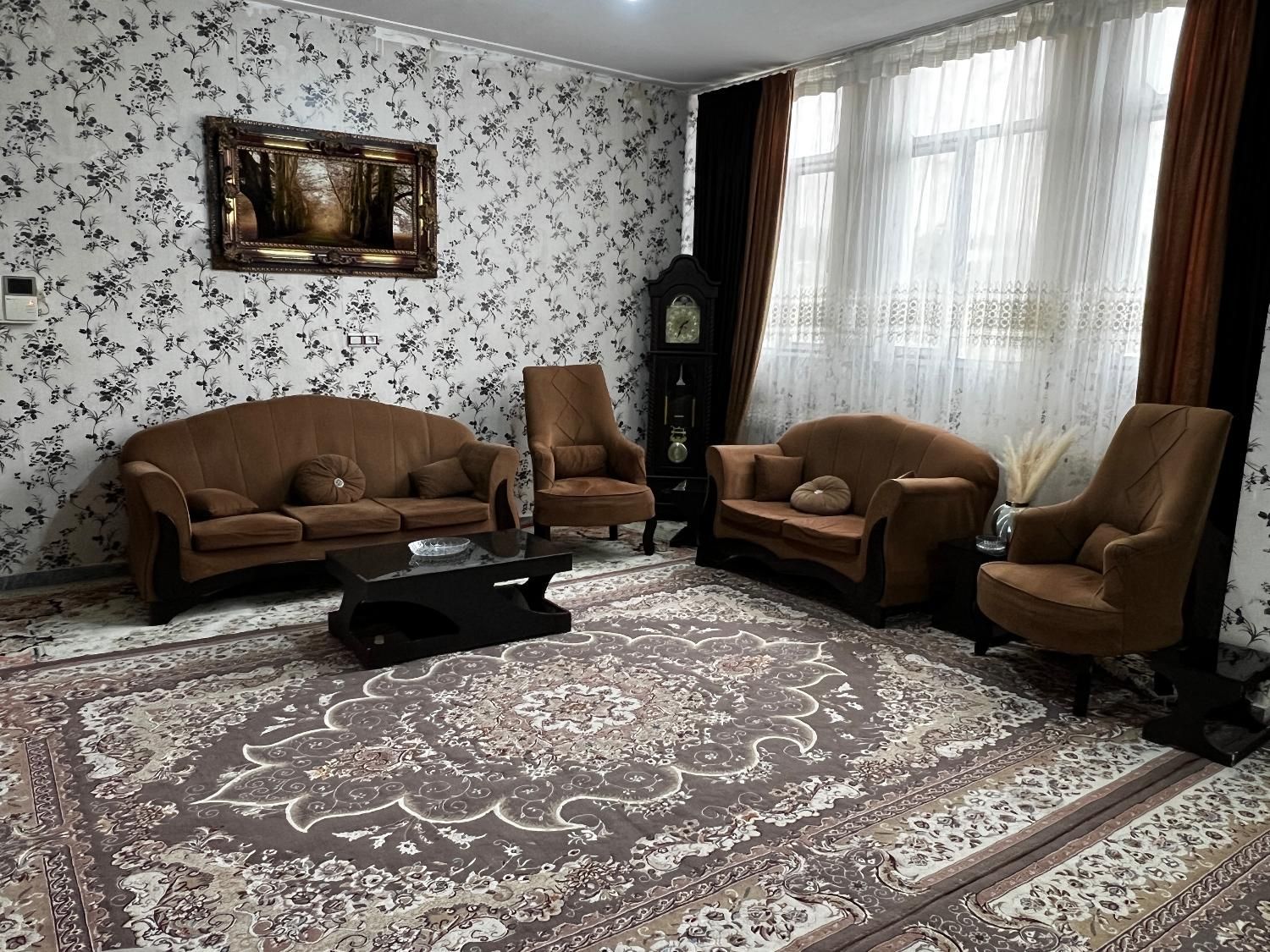 اجاره سوئیت شیک و تمیز محدوده طاقبستان|اجارهٔ کوتاه‌مدت آپارتمان و سوئیت|کرمانشاه, |دیوار