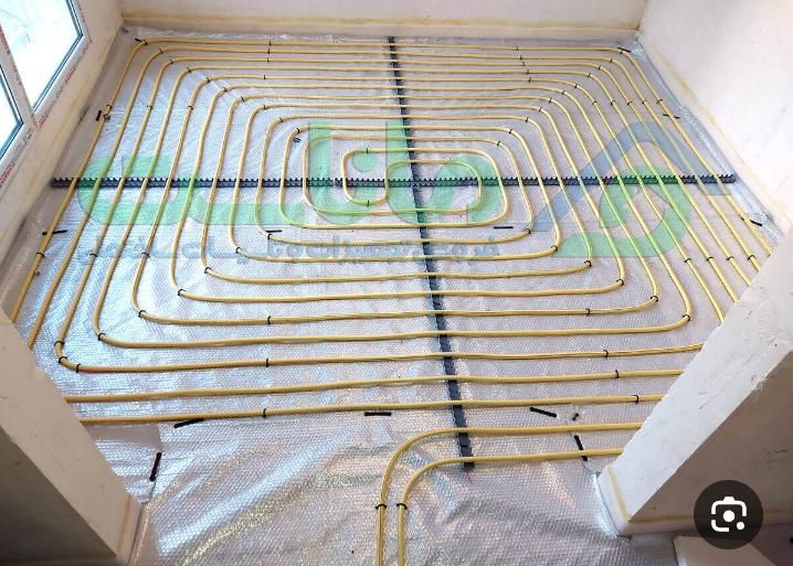 لوله کشی آب و فاضلاب و نصب پمپ در دولت آباد  شهرری|خدمات پیشه و مهارت|ری, دولت‌آباد|دیوار