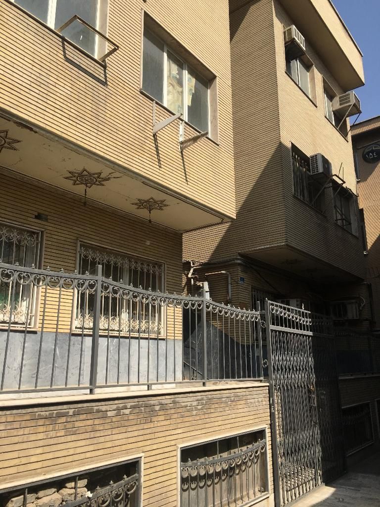فروش سرقفلی دفتر تجاری کوچه مروی 12متر|فروش دفتر کار، اتاق اداری، مطب|تهران, پامنار|دیوار