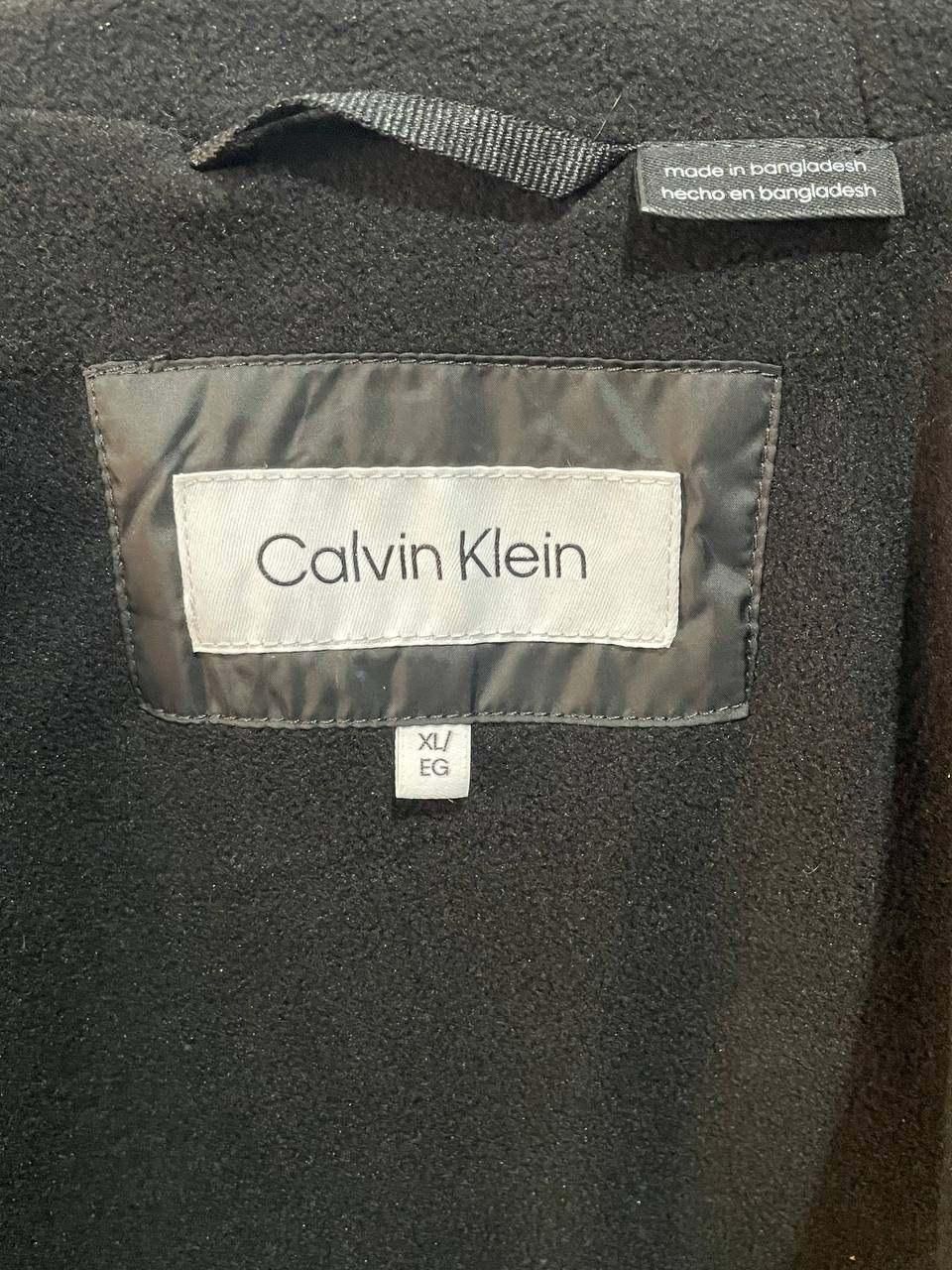 کاپشن مردانه Calvin Klein اصل|لباس|تهران, نارمک|دیوار