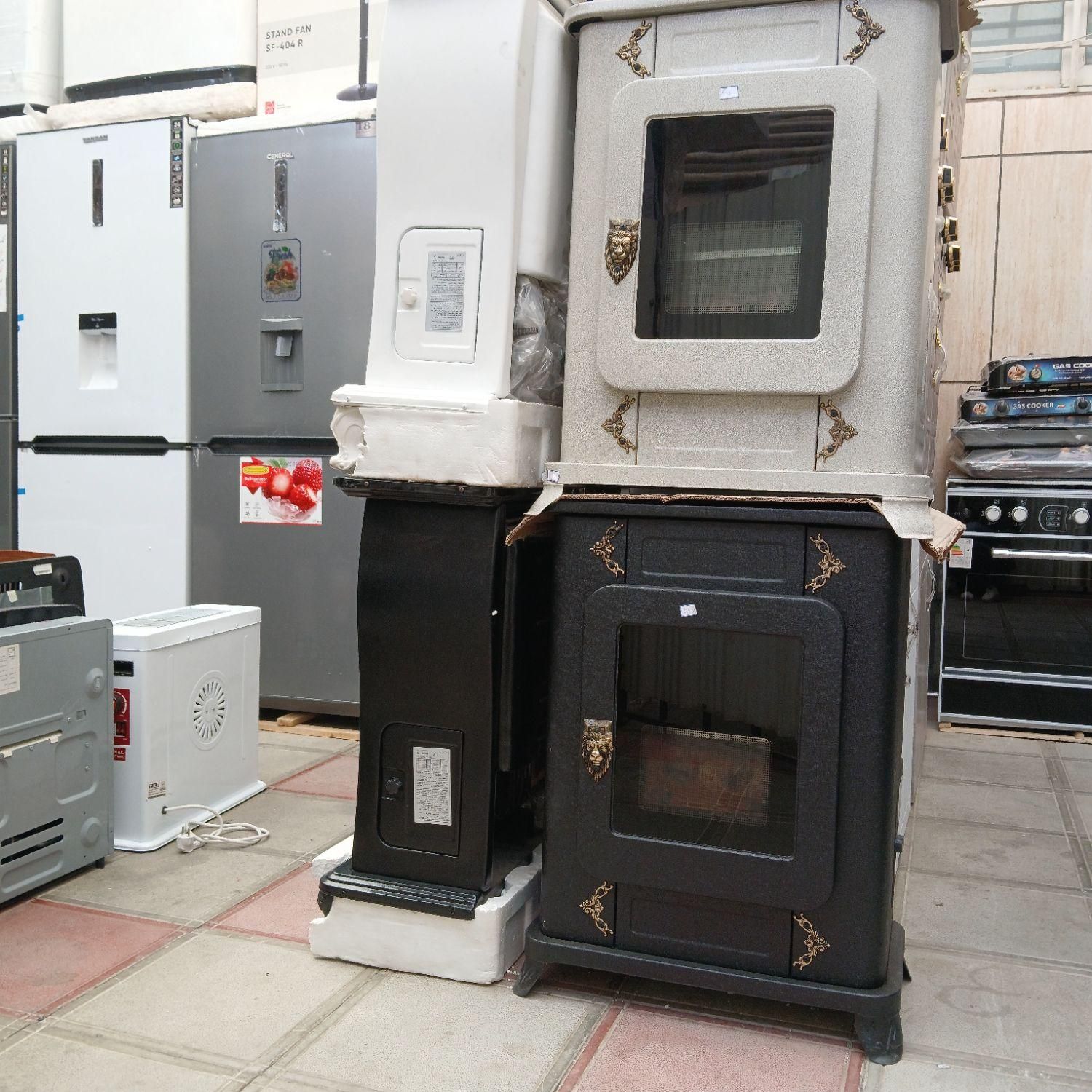 قهوه ساز اسپرسو ساز نواNDVA147عقربه دار۲۰بار ارسال|سماور، چای‌ساز، قهوه‌ساز|مشهد, طلاب|دیوار