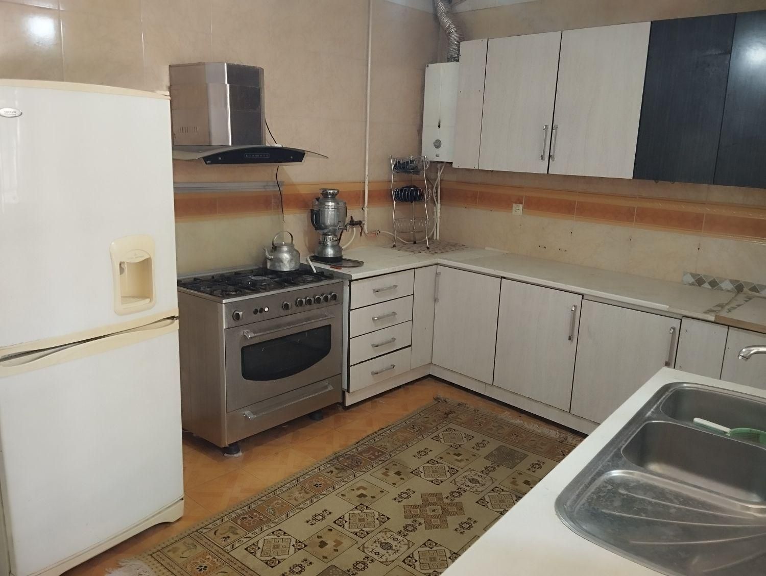 اجاره سویت به مسافر|اجارهٔ کوتاهمدت آپارتمان و سوئیت|سنندج, |دیوار