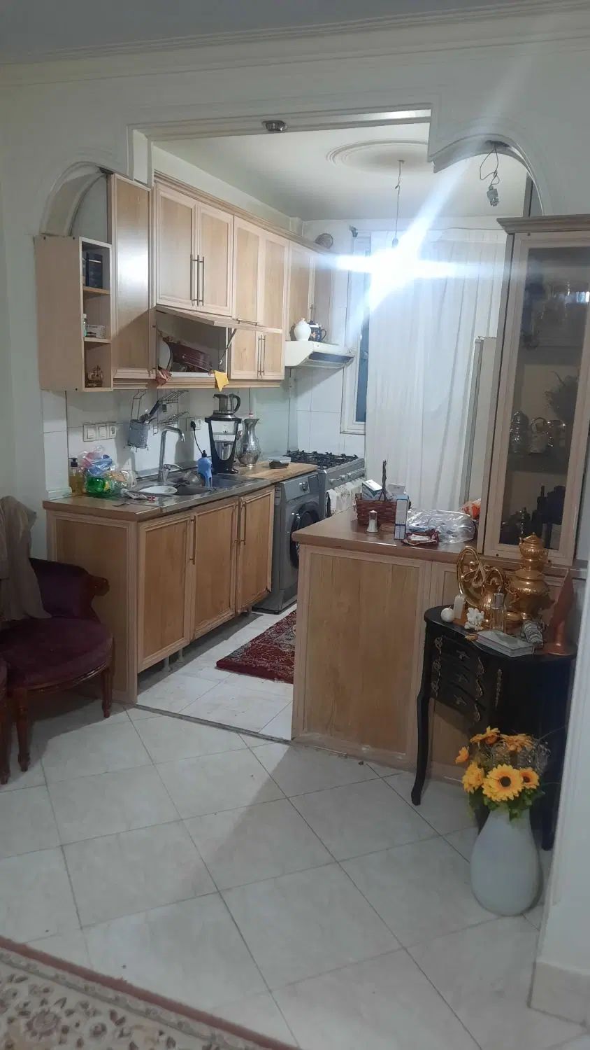 اجاره ۴۱متر محدوده مترو ابن سینا.خ کرمان.|اجارهٔ آپارتمان|تهران, مینای شمالی (مخبر)|دیوار