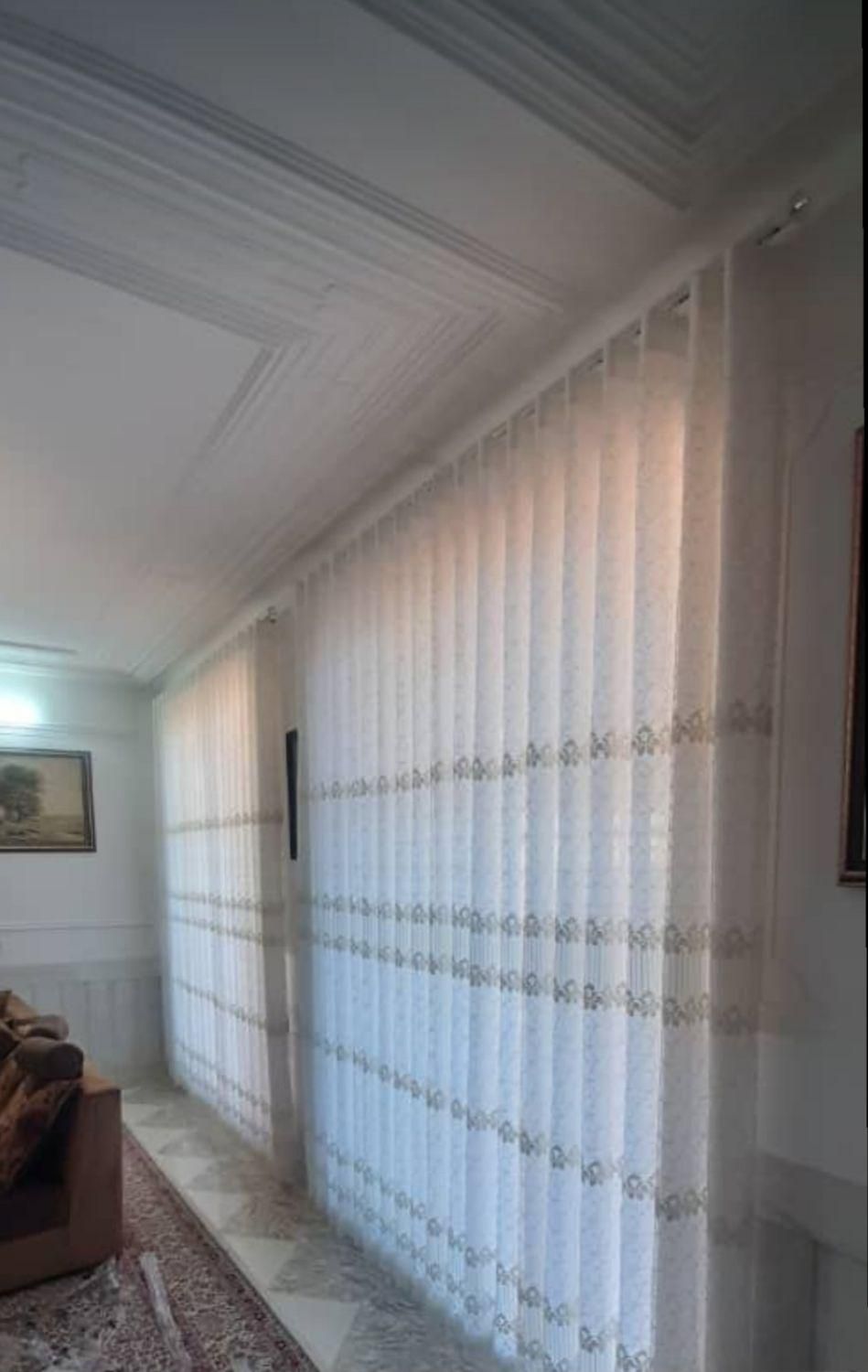 نصب پرده|خدمات پیشه و مهارت|سیرجان, |دیوار