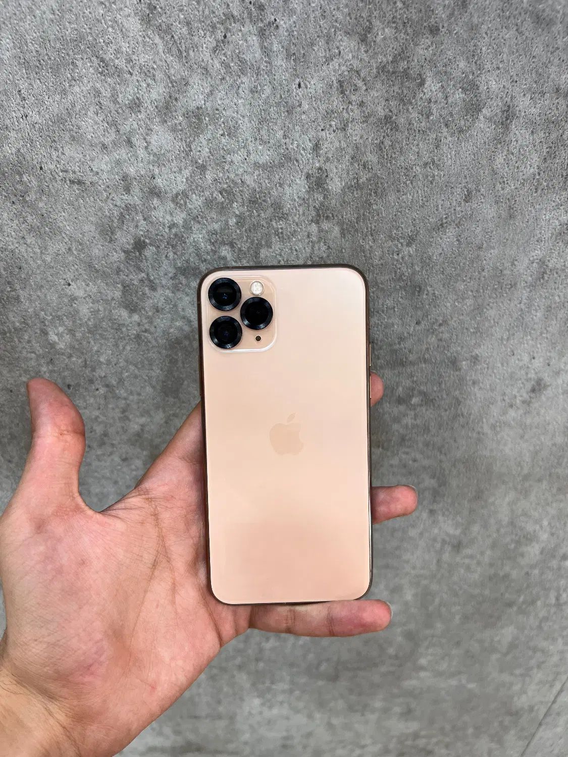 iPhone 11 Pro Za|موبایل|اصفهان, همدانیان|دیوار
