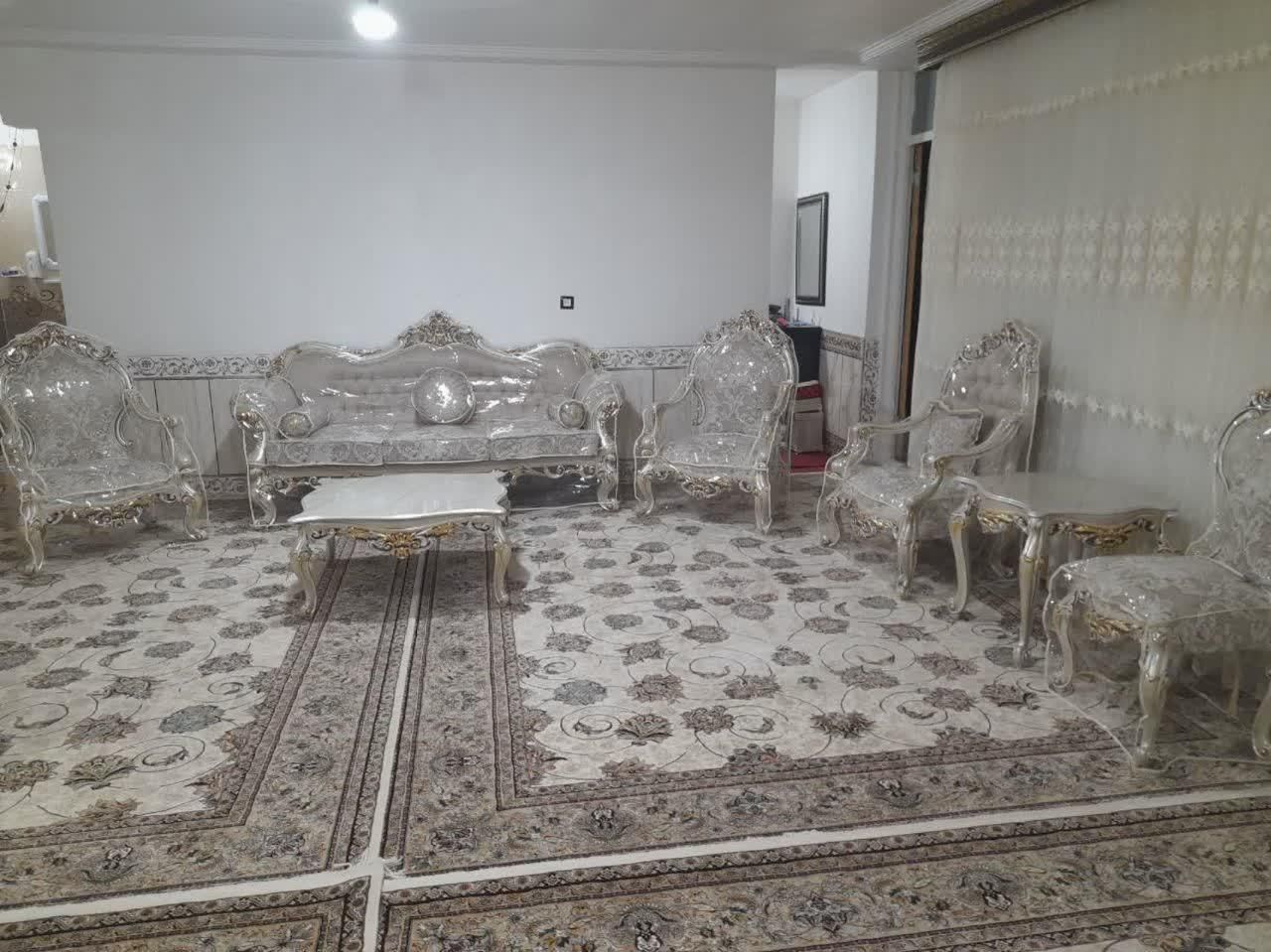 دوخت و تولید کاور مبل و صندلی|خدمات پیشه و مهارت|خرمآباد, |دیوار