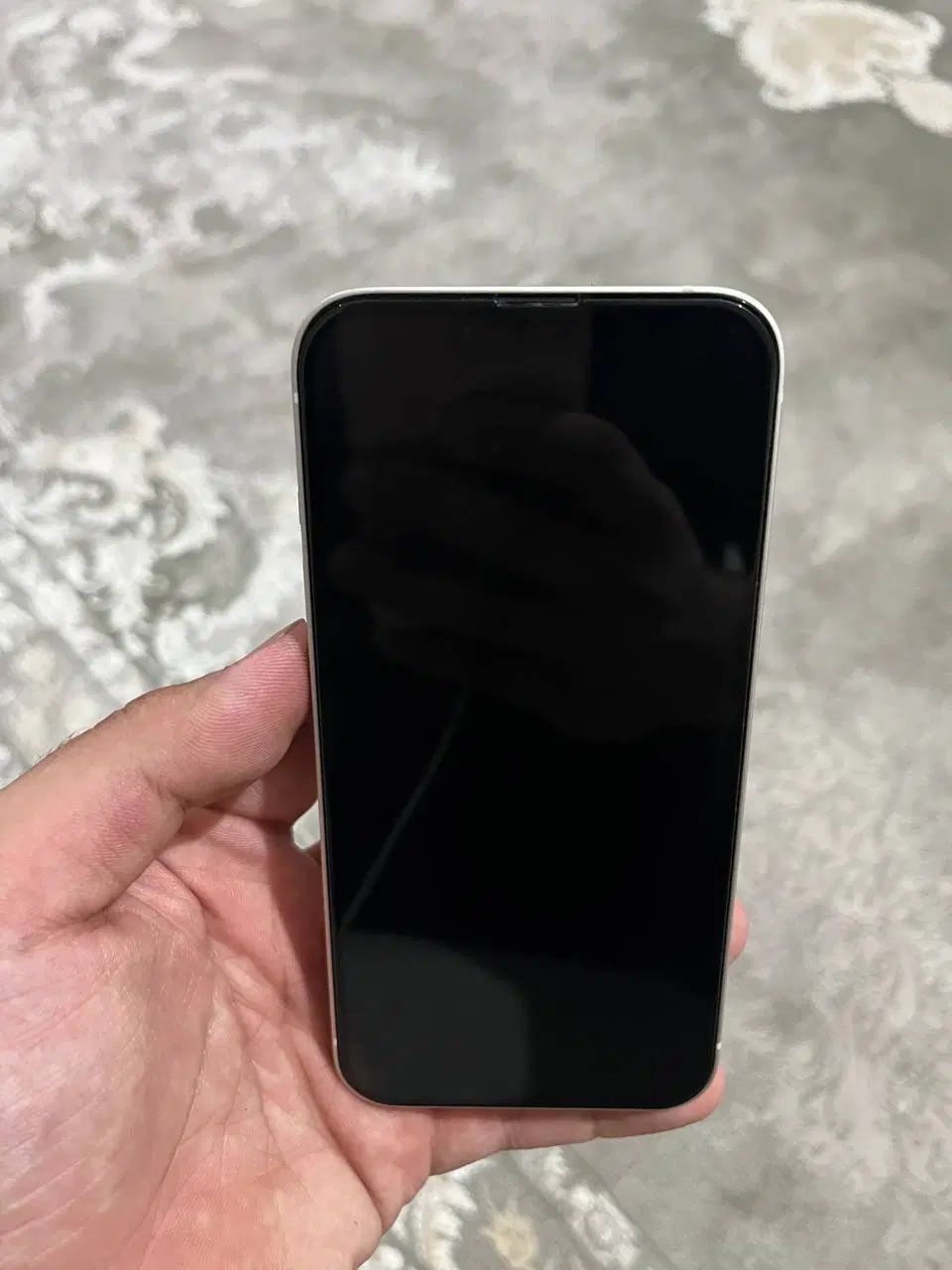 iPhone 13 128G|موبایل|تهران, کیانشهر|دیوار