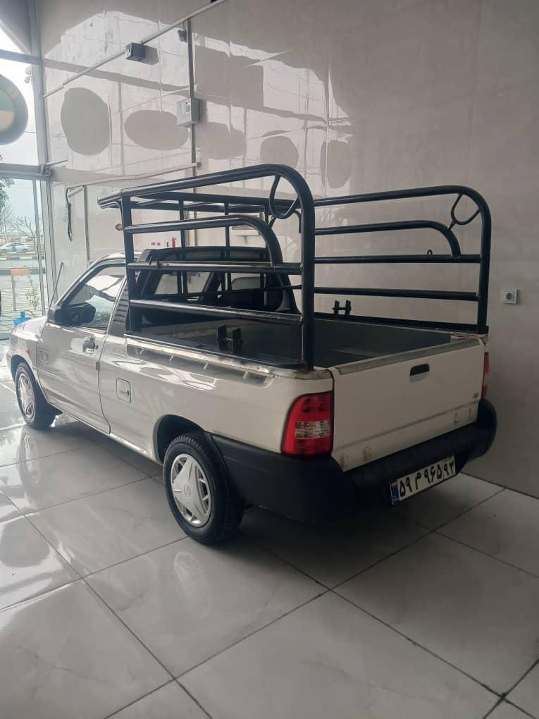 حمل بار واساس وانت پراید|خدمات حمل و نقل|خرمشهر, |دیوار